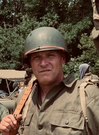 Sterling Rasmussen