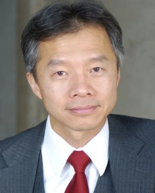 Larry Wang Parrish