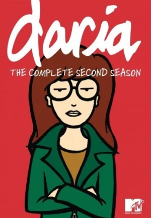 DVD Cover (Paramount)