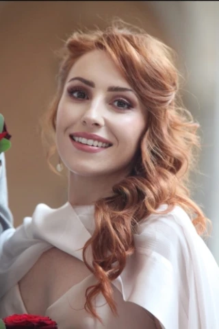 Samantha Richardson