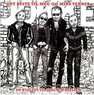 Det beste til meg og mine venner – En hyllest til Joachim Nielsen