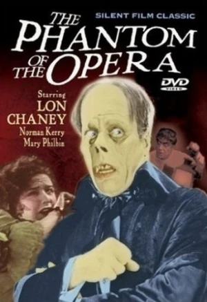 DVD Cover (Alpha Video)