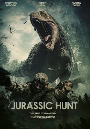 DVD Cover (Lions Gate)