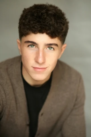 Jaxon Knopf