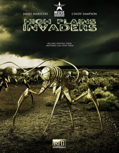 Theatrical Poster
