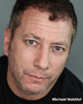 Michael Naishtut
