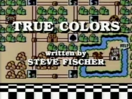 True Colors