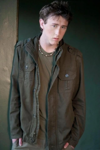 Dalton Olive
