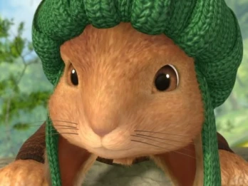The Tale of Jemima's Egg/The Tale of the Great Breakout