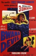 Bwana Devil