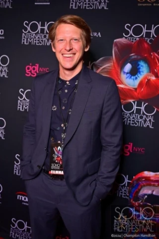 Jack Frederick