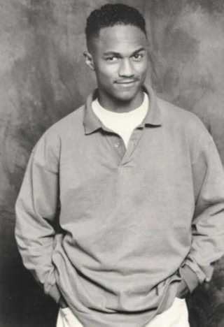 Marq Edwards