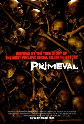 Theatrical Poster (USA)