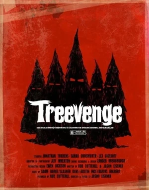 Theatrical Poster