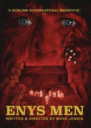 DVD Cover (Decal Releasing)