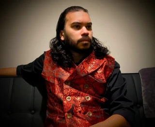 Derek M. Puma
