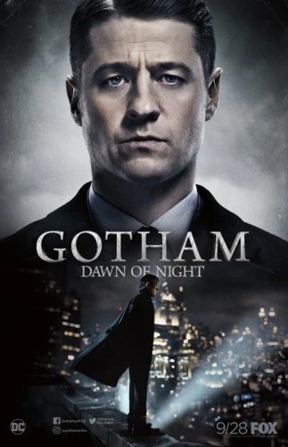 Theatrical Poster