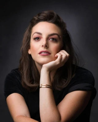 Claire Kaplan