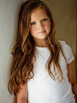 Kendall Beaulieu