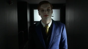 A Dark Knight: That Old Corpse