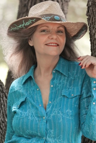 Sandy Johnson