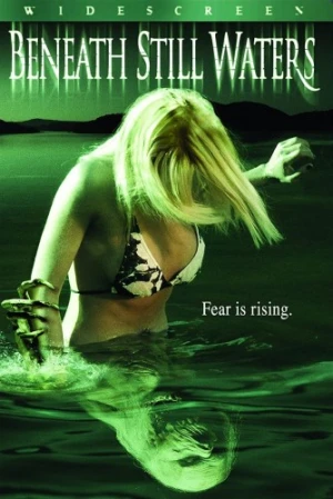 DVD Cover (Lions Gate)