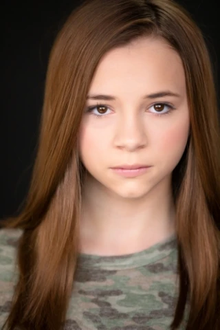 Kiera Strauss