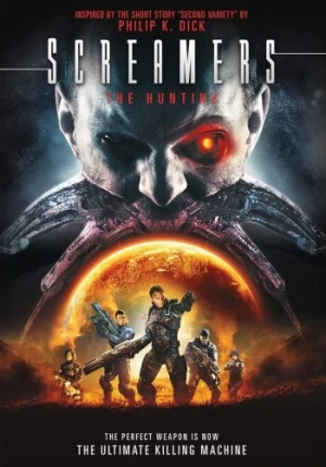 DVD Cover (Sony Home Entertainment)