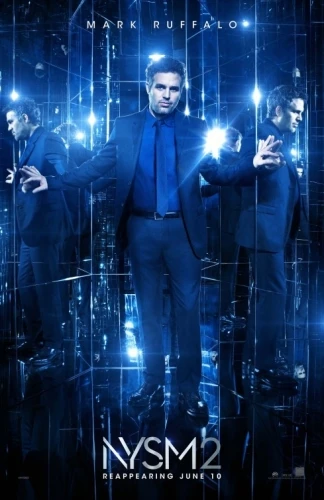 Theatrical Poster (USA)
