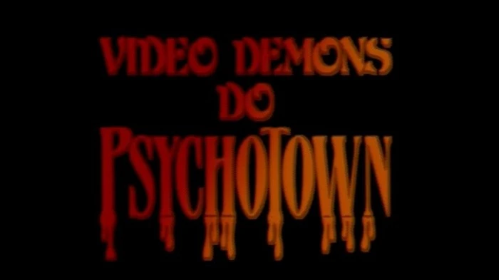 Title Card