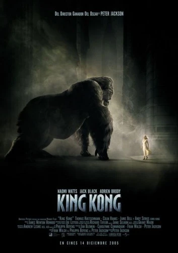 Theatrical Poster (France)