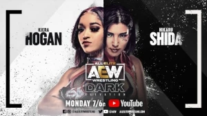 AEW Dark: Elevation #23
