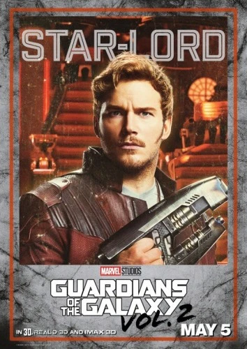 Theatrical Poster (USA)