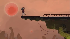 Destiny Part 1