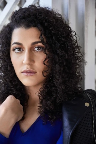 Miranda Melhado