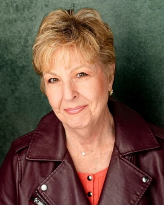 Ann Shamess