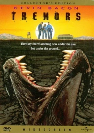 DVD Cover (Universal)