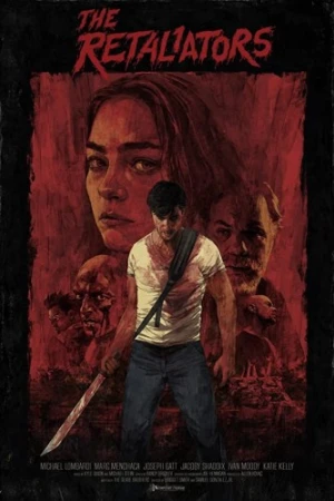 Theatrical Poster