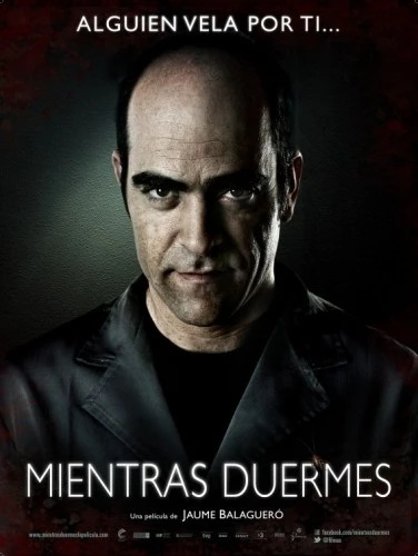 Theatrical Poster (Spanish)