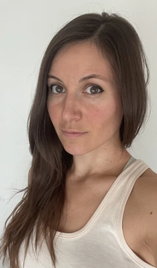 Estelle Piget
