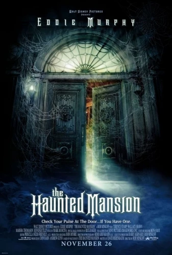 Theatrical Poster (USA)