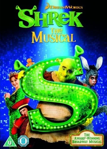 DVD Cover (UK)
