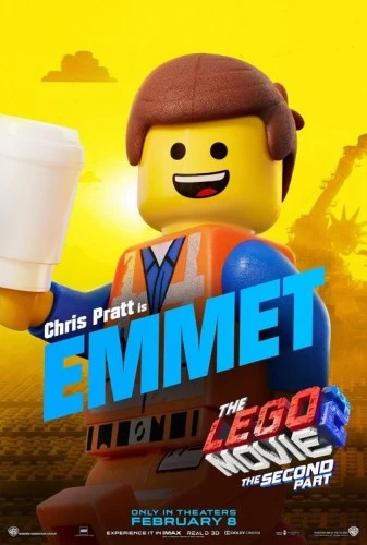 Theatrical Poster (USA)