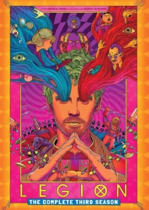 DVD Cover (Twentieth Century Fox)