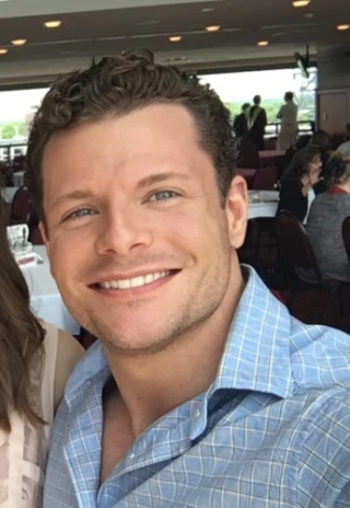Matthew Apker