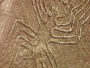Beyond Nazca