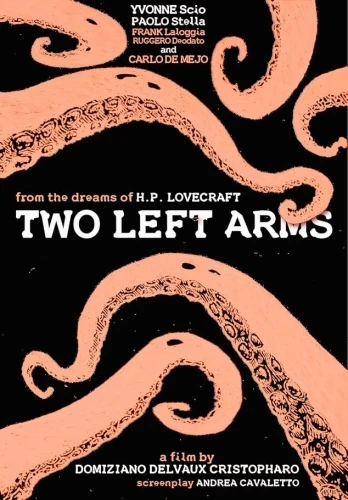 Theatrical Poster