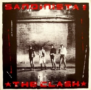 Sandinista!