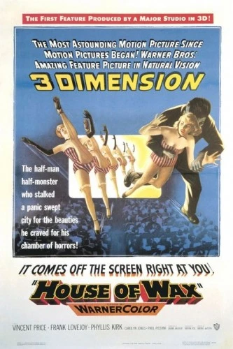 Theatrical Poster (USA)