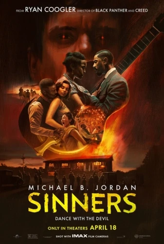 Theatrical Poster (USA)